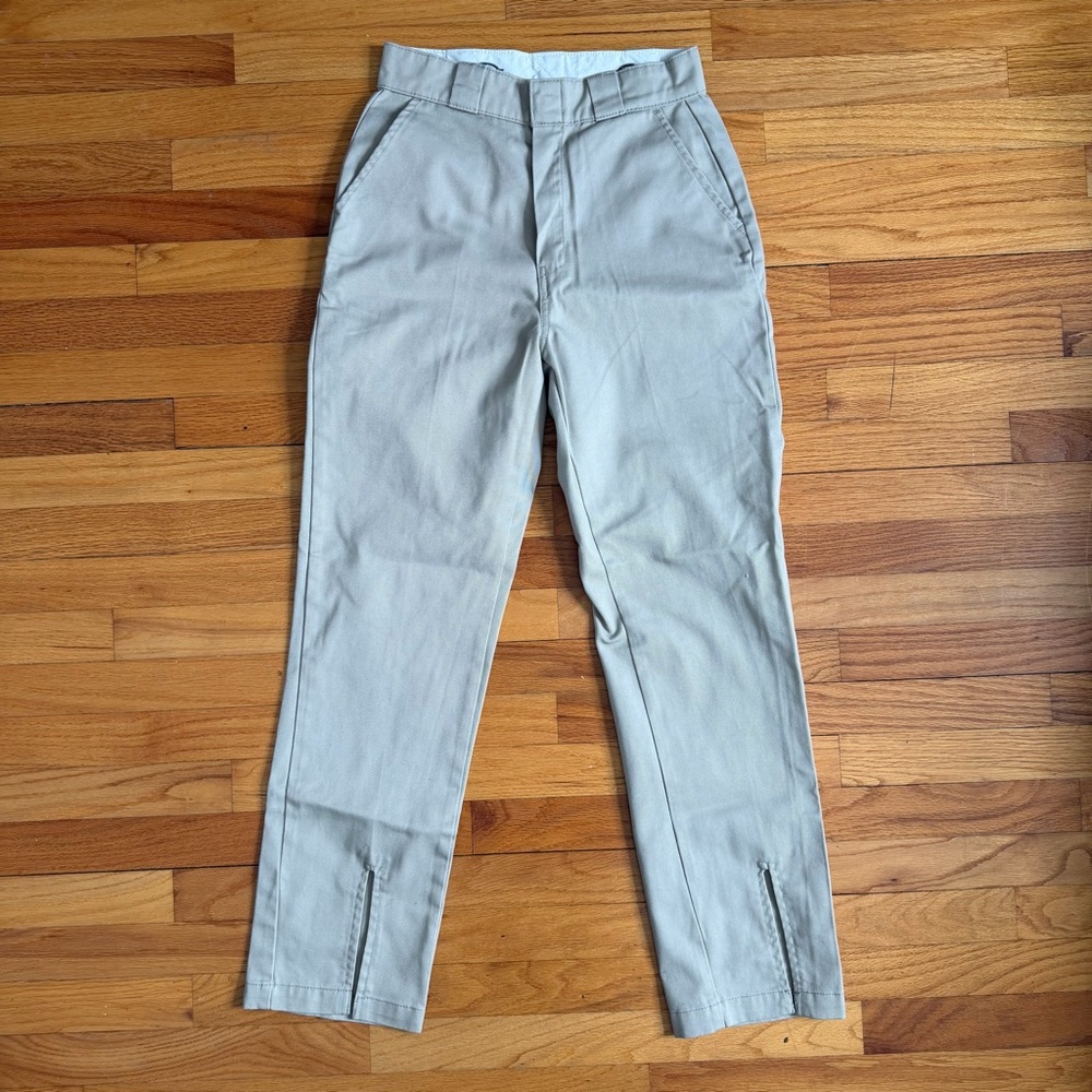 DICKIES Women's Phoenix chino with slit
